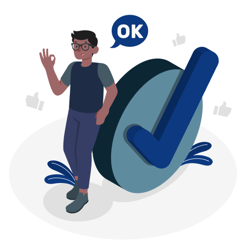 MDM Security Illustration